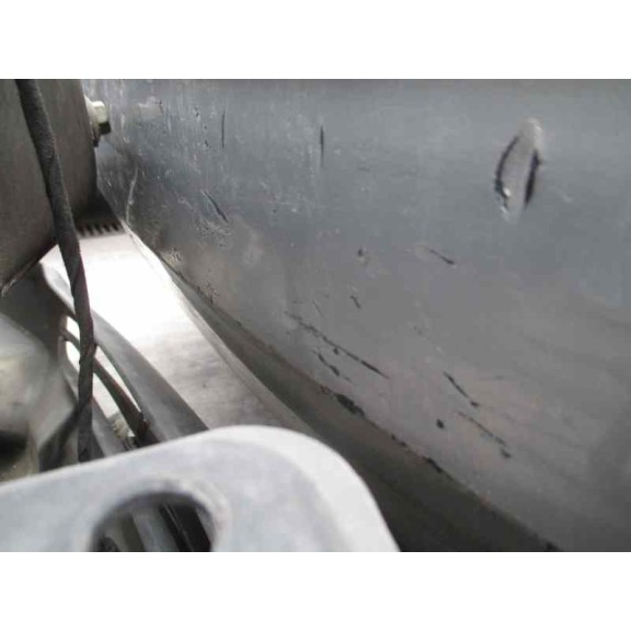 renault megane ii berlina 5p del año 2003