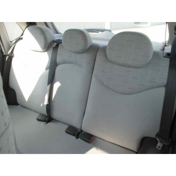 citroën c3 del año 2003