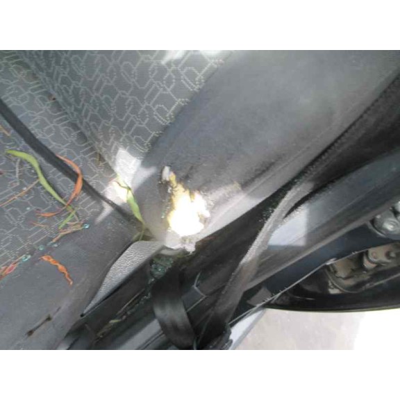 seat cordoba berlina (6l2) del año 2008