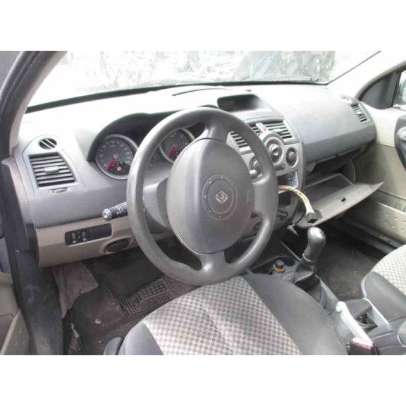 renault megane ii berlina 5p del año 2003