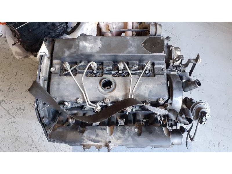 Recambio de motor casco para ford transit mod. 2000 combi 2.0 td cat referencia OEM IAM D3FA  