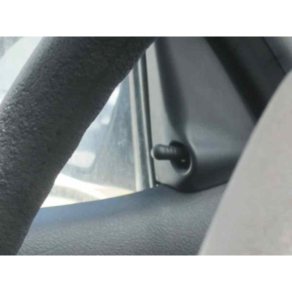 citroën saxo del año 1997