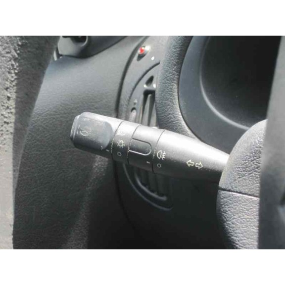 citroën saxo del año 1997