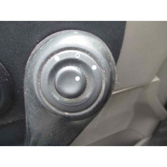 renault megane ii berlina 5p del año 2003