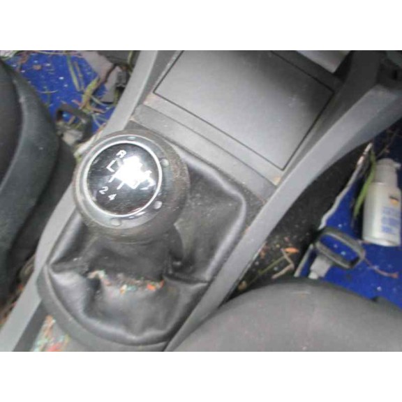 seat cordoba berlina (6l2) del año 2008