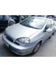 daewoo tacuma del año 2003
