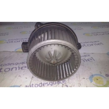 Recambio de motor calefaccion para kia carens 2.0 crdi ex monovolumen referencia OEM IAM   