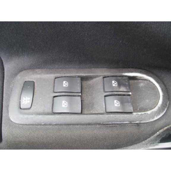 renault megane ii berlina 5p del año 2003