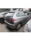 seat ibiza (6l1) del año 2005