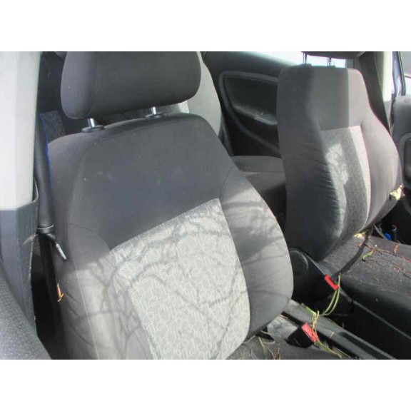 seat cordoba berlina (6l2) del año 2008