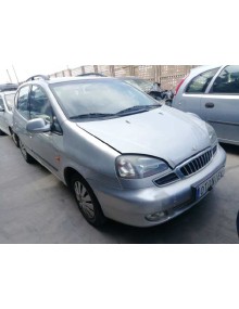 daewoo tacuma del año 2003 2