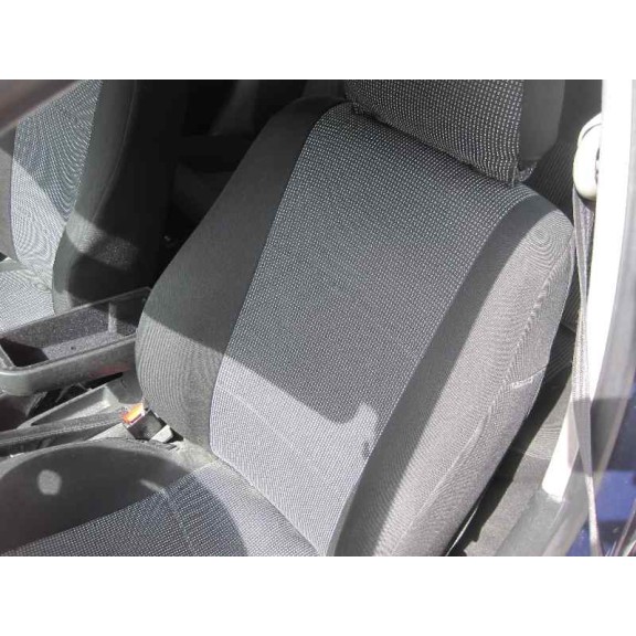 volkswagen golf iv berlina (1j1) del año 2000