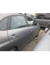 seat ibiza (6l1) del año 2005