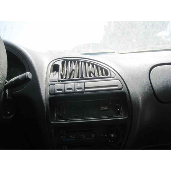 citroën saxo del año 1997