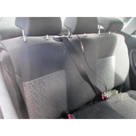 seat cordoba berlina (6l2) del año 2008