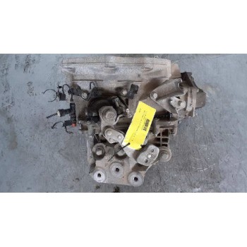 Recambio de caja cambios para opel astra k lim. 5türig business referencia OEM IAM   