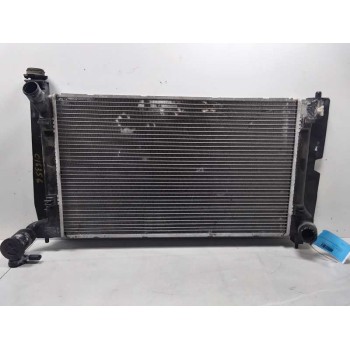 Recambio de radiador agua para toyota avensis berlina (t25) 1.8 sol sedán (4-ptas.) referencia OEM IAM MN4221725963  