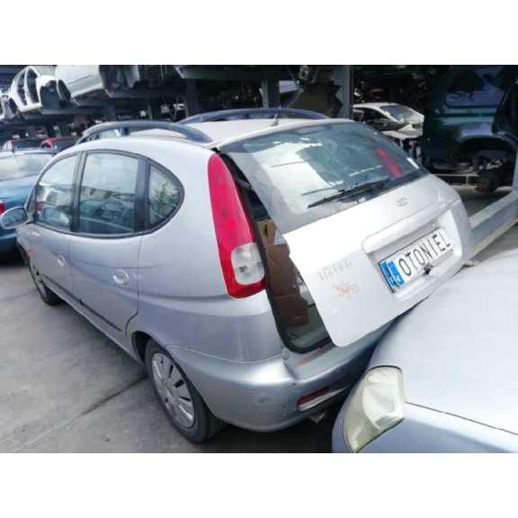 daewoo tacuma del año 2003