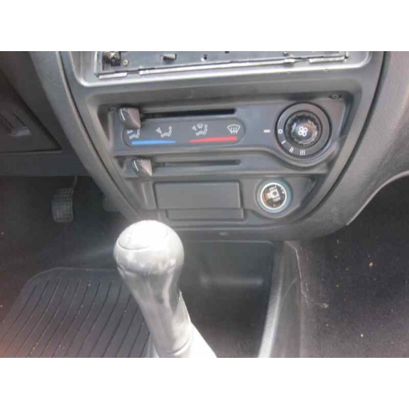 citroën saxo del año 1997