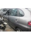 seat ibiza (6l1) del año 2005