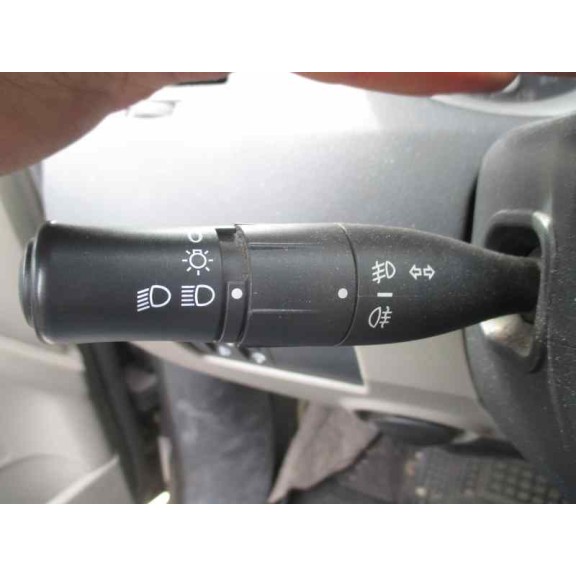 renault megane ii berlina 5p del año 2003