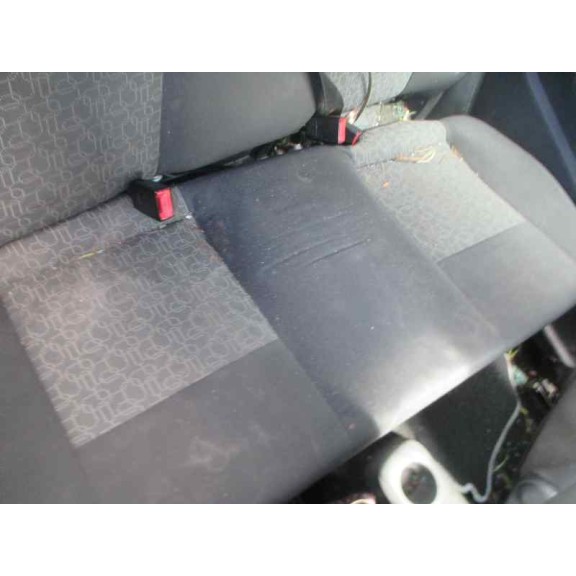 seat cordoba berlina (6l2) del año 2008