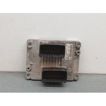 CENTRALITA MOTOR UCE 0261208206 00551913430 