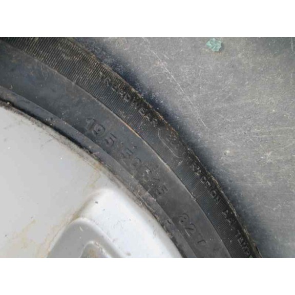 seat cordoba berlina (6l2) del año 2008