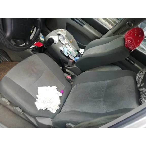 daewoo tacuma del año 2003