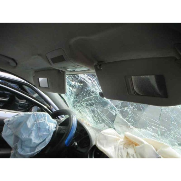 seat cordoba berlina (6l2) del año 2008