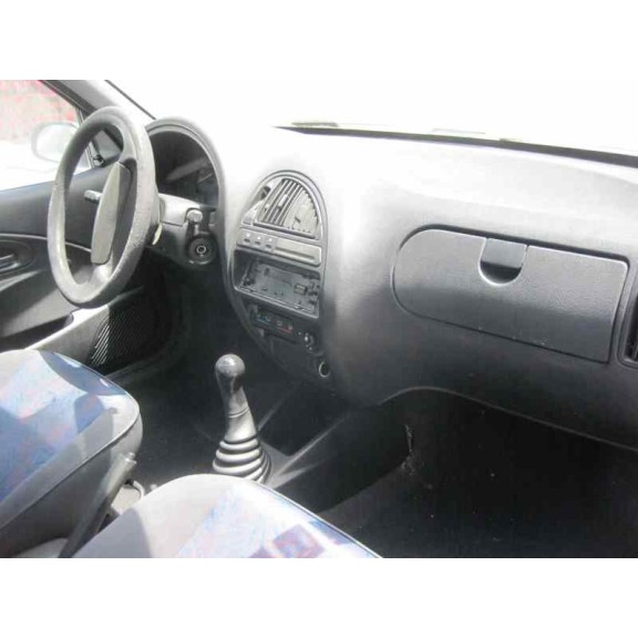 citroën saxo del año 1997