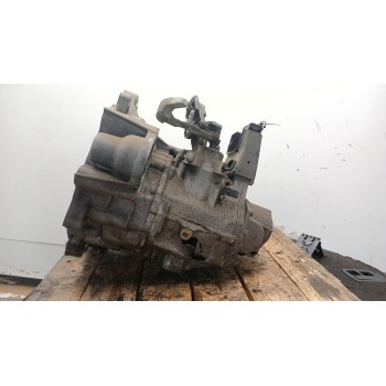 Recambio de despiece caja cambios para seat ibiza (6p1) fr referencia OEM IAM SEP  6V 35.000KM