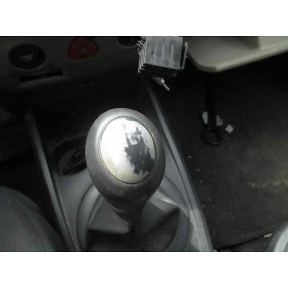 renault megane ii berlina 5p del año 2003