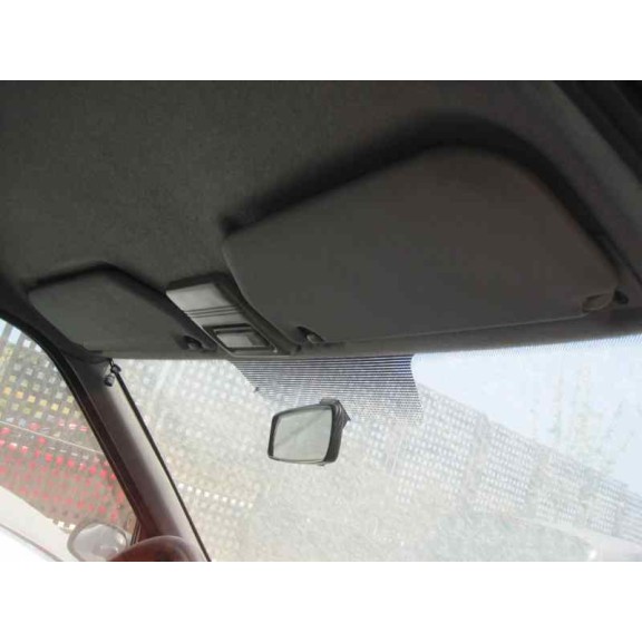 citroën saxo del año 1997