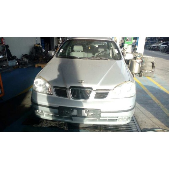 chevrolet nubira berlina del año 2004