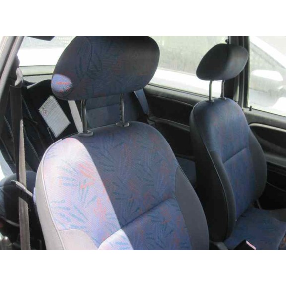 citroën saxo del año 1997