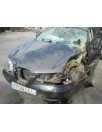 seat cordoba berlina (6l2) del año 2008