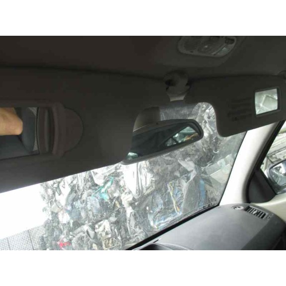 renault megane ii berlina 5p del año 2003