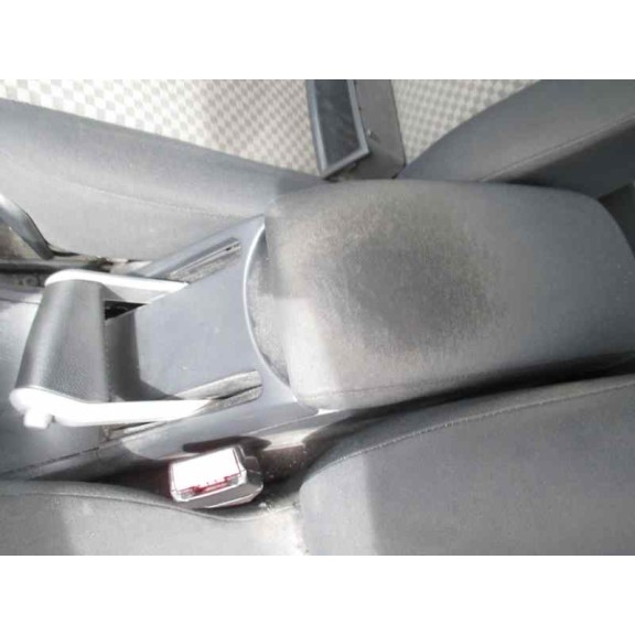 renault megane ii berlina 5p del año 2003