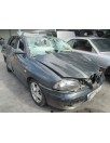 seat cordoba berlina (6l2) del año 2008