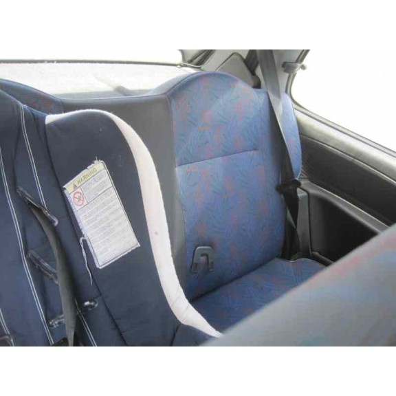 citroën saxo del año 1997