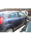 ford fiesta (cb1) del año 2011