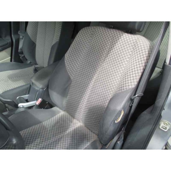 renault megane ii berlina 5p del año 2003