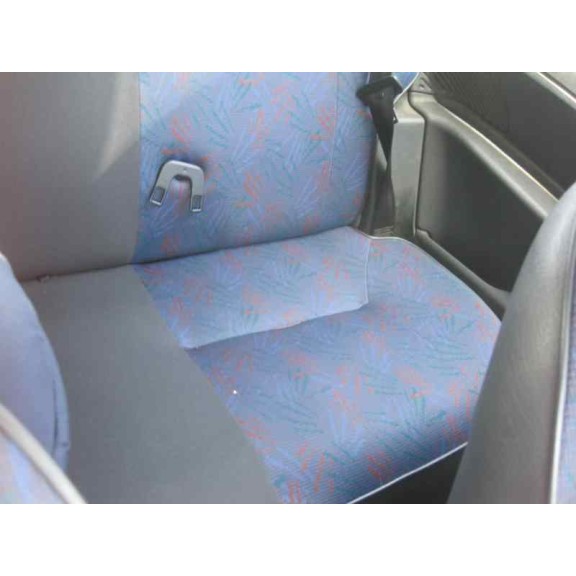 citroën saxo del año 1997