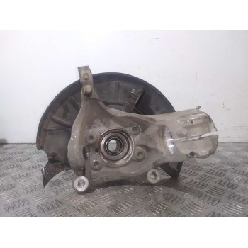 Recambio de mangueta delantera izquierda para volkswagen passat lim. (362) advance bluemotion referencia OEM IAM   