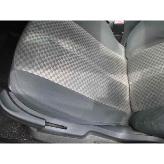 renault megane ii berlina 5p del año 2003