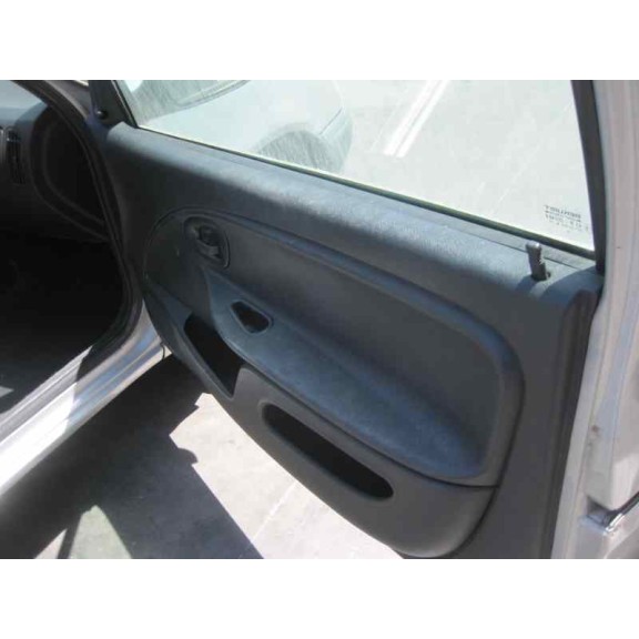 citroën saxo del año 1997