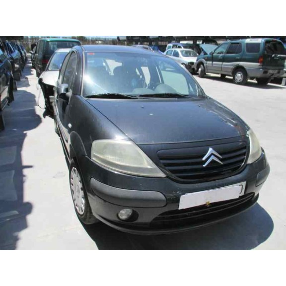 citroën c3 del año 2005