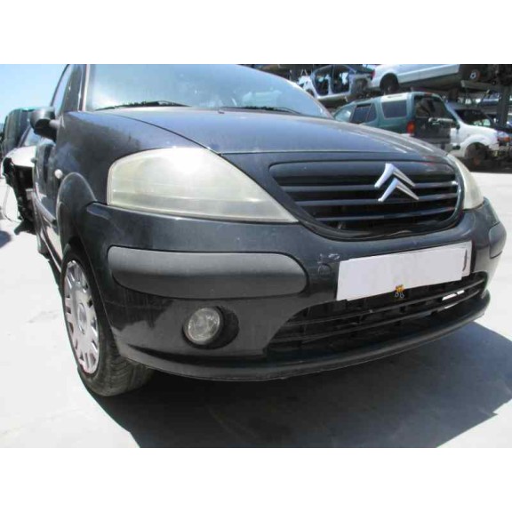 citroën c3 del año 2005