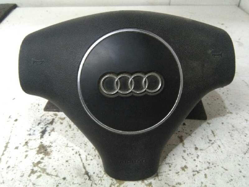 Recambio de airbag delantero izquierdo para audi a4 berlina (8e) 1.9 tdi (96kw) referencia OEM IAM 8E0880201T  